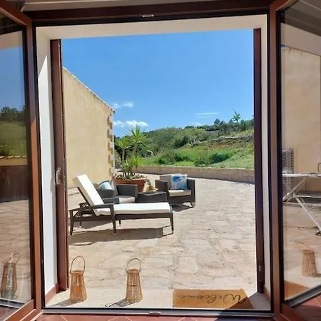 Villa Dependance Stazzo Pavoncella