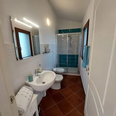 Villa Dependance Stazzo Pavoncella
